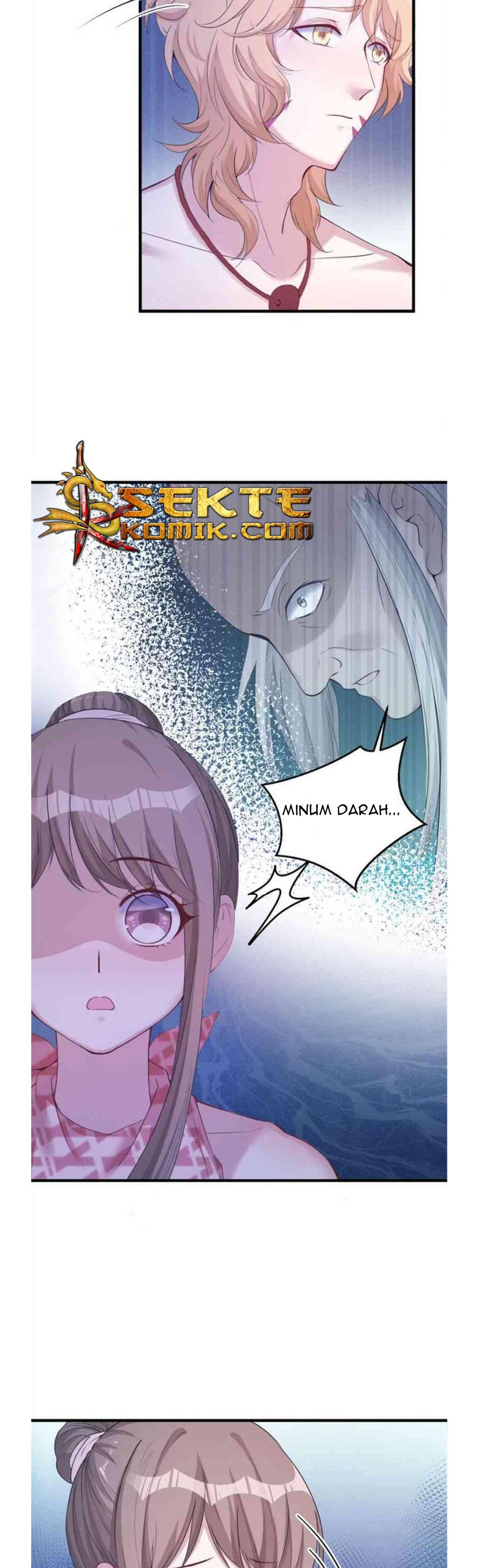 Beauty and the Beasts Chapter 157 Gambar 3